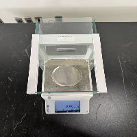 Mettler Toledo ME303TE Analytical Balance image 3